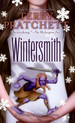 Bertrand.pt - Wintersmith