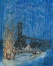Wintersong