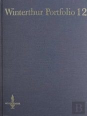 Winterthur Portfolio, Volume 12