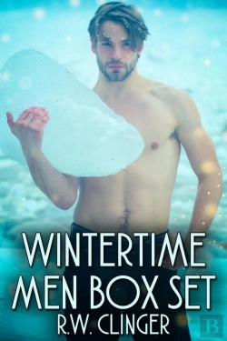 Bertrand.pt - Wintertime Men Box Set