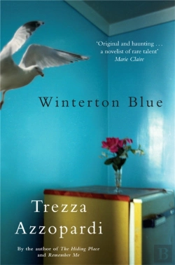 Bertrand.pt - Winterton Blue