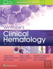 Wintrobe'S Clinical Hematology