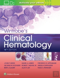Bertrand.pt - Wintrobe'S Clinical Hematology