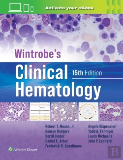 Bertrand.pt - Wintrobe'S Clinical Hematology: Print + Ebook With Multimedia