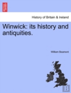 Bertrand.pt - Winwick: Its History And Antiquities.