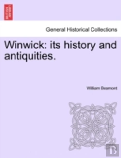 Bertrand.pt - Winwick: Its History And Antiquities.