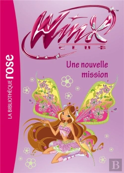Bertrand.pt - Winx Club 39 - Une Nouvelle Mission