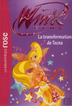 Bertrand.pt - Winx Club 47 - La Transformation De Tecna