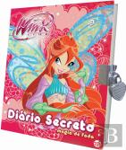 Winx Club: Diário Secreto
