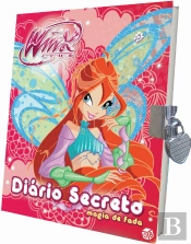 Winx Club: Diário Secreto