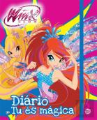 Winx Club - Diário