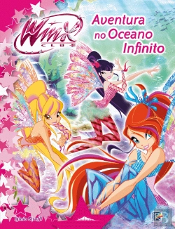 Bertrand.pt - Winx Club