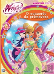 Winx Club - O Concerto da Primavera