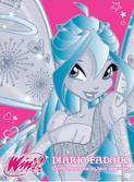 Winx - Diário Fadado