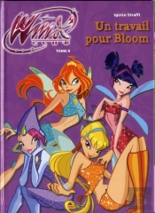 Winx Les Aventures