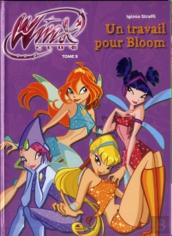 Bertrand.pt - Winx Les Aventures