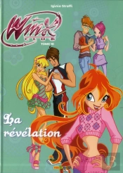Winx Les Aventures T10