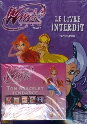 Winx Les Aventures T.7