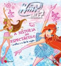 Winx on ice - A História do Espectáculo