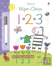 Wipe-Clean 123