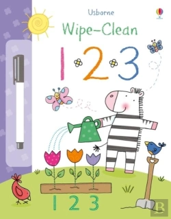Bertrand.pt - Wipe-Clean 123