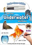 Wipe Clean Activity Book: Numbers