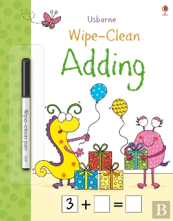 Bertrand.pt - Wipe-Clean Adding