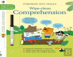 Wipe-Clean Comprehension 6-7