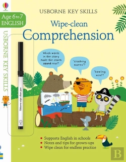Bertrand.pt - Wipe-Clean Comprehension 6-7
