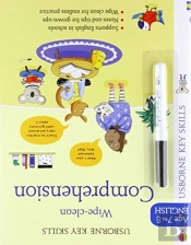 Wipe-Clean Comprehension 7-8