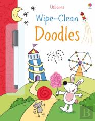 Wipe-Clean Doodles