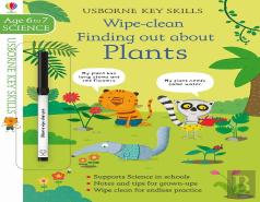 Wipe-Clean Finding Out About Plants 6-7