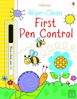 Bertrand.pt - Wipe-Clean First Pen Control