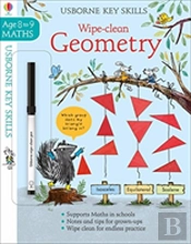 Wipe-Clean Geometry 8-9
