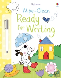 Bertrand.pt - Wipe-Clean Ready For Writing