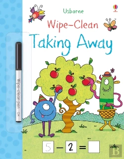 Bertrand.pt - Wipe-Clean Taking Away