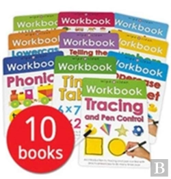 Bertrand.pt - Wipe-Clean Workbook Collection