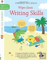 Wipe-Clean Writing Skills 6-7