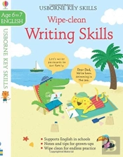 Wipe-Clean Writing Skills 6-7