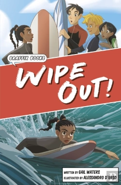 Bertrand.pt - Wipe Out!