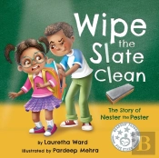 Wipe The Slate Clean