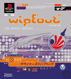 Bertrand.pt - Wipeout Futurism