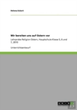 Bertrand.pt - Wir Bereiten Uns Auf Ostern Vor