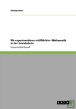 Bertrand.pt - Wir Experimentieren Mit Warfeln - Mathematik In Der Grundschule