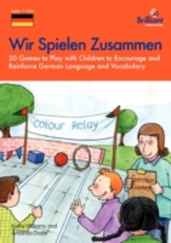 Bertrand.pt - Wir Spielen Zusammen