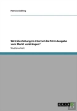 Bertrand.pt - Wird Die Zeitung Im Internet Die Print-Ausgabe Vom Markt Verdrangen?