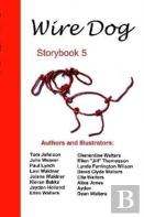 Wire Dog Stories Storybook 5