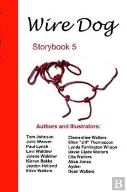 Bertrand.pt - Wire Dog Stories Storybook 5