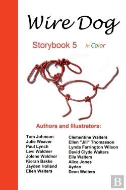 Bertrand.pt - Wire Dog Stories Storybook 5  In Color