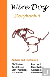 Wire Dog Storybook 4